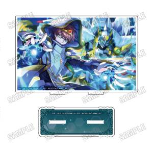 Code Geass - Lelouch of the Rebellion Lost Stories: Acrylic Stand - No. 2 [Medicos Entertainment]