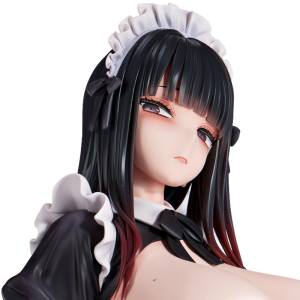 Nikkan Shoujo: Grumpy Maid's Service - Tsumugi Kamishiro 1/6 [Insight]