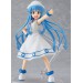 Shinryaku! Ika Musume - Ika Musume [Figma 123]