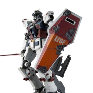 MG 1/100: Mobile Suit Gundam Thunderbolt: Full Armor Gundam (Last Session Ver.) (Limited Edition) [Bandai Spirits]