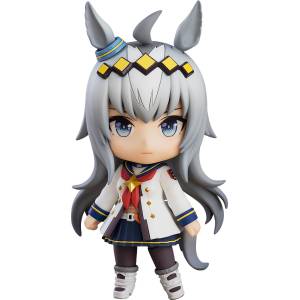 Nendoroid 2101: Uma Musume Pretty Derby - Oguri Cap (Reissue) [Good Smile Company]