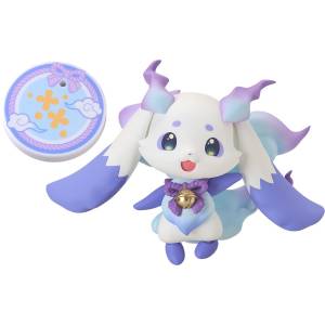 Nendoroid 2891: Nijisanji - Lunlun (Limited + Bonus) [Good Smile Company]