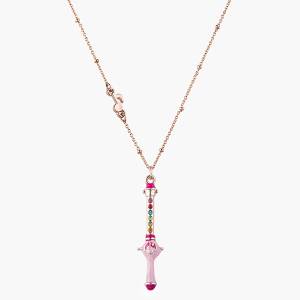 Ojamajo Doremi: Magical Jewelry - Peperuto Pollon Necklace (Limited Edition) [Toei]