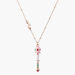 Ojamajo Doremi: Magical Jewelry - Kururu Pollon Necklace (Limited Edition) [Toei]