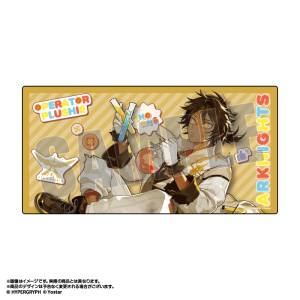 Arknights: Rubber Desk Mat - Thorns (OpeNui Ver.) [Oami]
