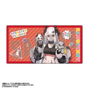 Arknights: Rubber Desk Mat - Mudrock (OpeNui Ver.) [Oami]