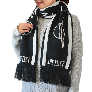 One Piece: Stole Muffler - Luffy (Limited Edition) [Toei]
