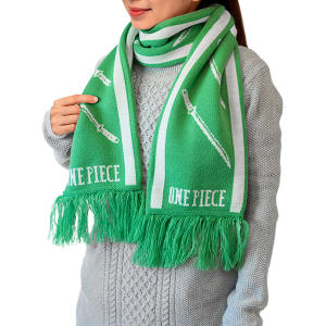 One Piece: Stole Muffler - Zoro (Limited Edition) [Toei]