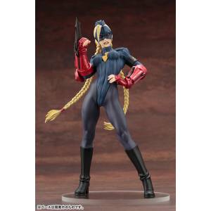 STREET FIGHTER BISHOUJO - Decapre [Kotobukiya]