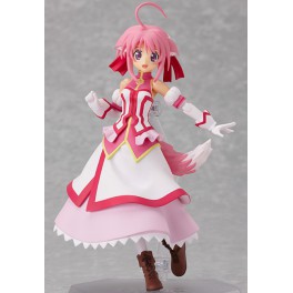 Dog Days - Millhiore F. Biscotti [Figma 129]