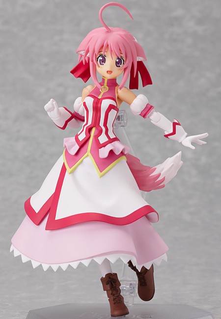 Dog Days - Millhiore F. Biscotti [Figma 129]