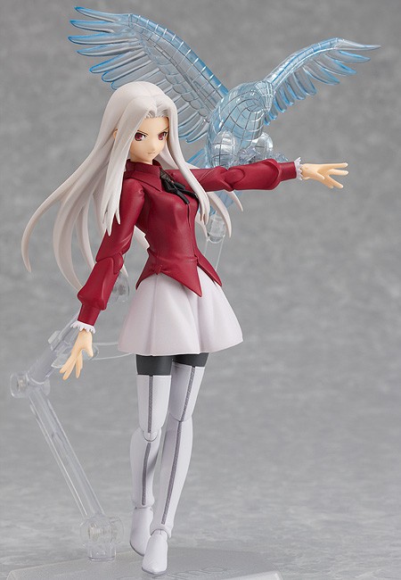 Fate/Zero  Irisviel von Einzbern [Figma 132]