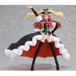 Penguin Drum - Princess of the Crystal [Figma 134]
