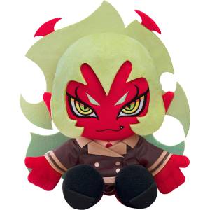 New PANTY & STOCKING with GARTERBELT: Plush Toy - Scanty [Good Smile Company]
