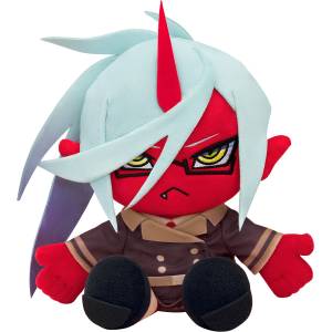 New PANTY & STOCKING with GARTERBELT: Plush Mascot - Stocking