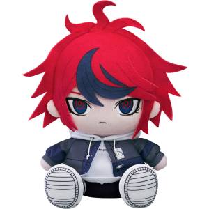 The Hundred Line: Plush Toy - Takumi Sumino [Good Smile Company]