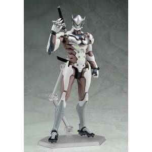 figma 393 リーパー Overwatch Good Smile figma 393 Reaper (Overwatch) | PlazaJapan