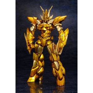 Brave Reideen: Reideen Gold ver. [EX Gokin / Art Storm]