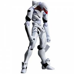 EVANGELION EVOLUTION EV-009 EVA Mass Production Model (Complete Edition) [Legacy of Revoltech]