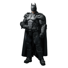 Action Figure: Batman (Arkham Origins Ver.) 1/12 [INART] - Nin-Nin