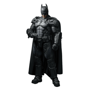 Action Figure: Batman (Arkham Origins Ver.) 1/12 [INART]