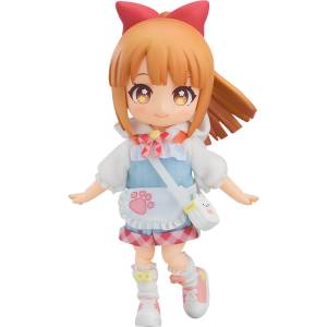 Nendoroid Doll: Original Character - Emily (Picnic Ver.) [Good Smile Company]