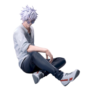 Yumemirize: Jujutsu Kaisen Hidden Inventory / Premature Death - Gojo Satoru (2nd Hand) [SEGA]