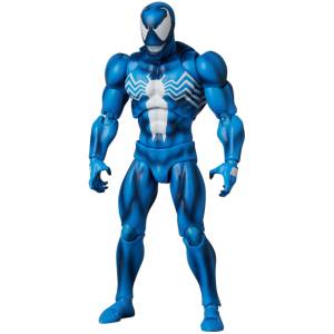 MAFEX (No.298): Venom (Comic Blue Ver.) [Medicom Toy]