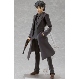 Fate / Zero - Kiritsugu Emiya [Figma 151]