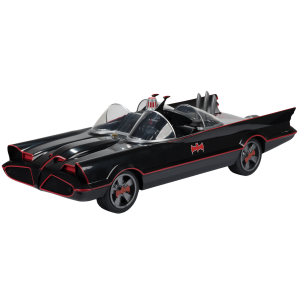 DC Direct: DC Multiverse - Batmobile (Batman TV Series) [McFarlane Toys]