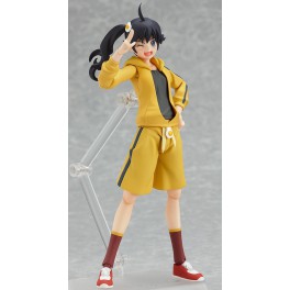 Nisemonogatari - Karen Araragi [Figma 155]