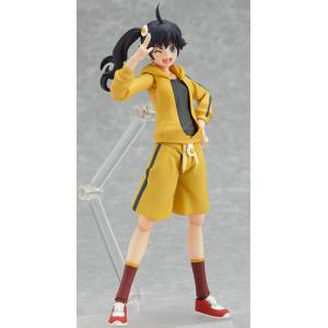 Nisemonogatari - Karen Araragi [Figma 155]