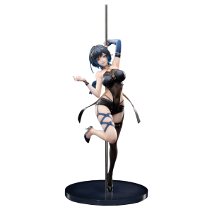 Snowbreak Containment Zone: Katya Klein (Danger Dancer Ver.) 1/7 (With Bonus) [Reverse Studio]