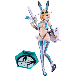 Figma 530b: Bunny Suit Planning - Sophia F. Scherling (Updated Ver