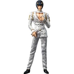 FigZero: Jojo's Bizarre Adventure / Golden Wind - Bruno Bucciarati 1/6 [threezero]