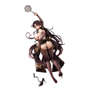 Warship Girls R: 1913 Battlecruiser (Treasured Delicacies Ver.) 1/7 (With Bonus) [Calbone]