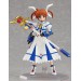 Nanoha Takamachi - Sacred Mode [Figma 159]