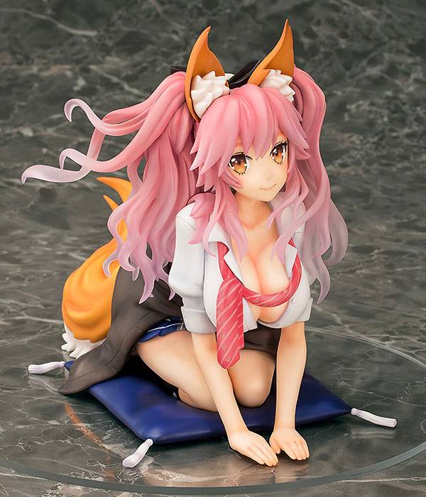 Fate/EXTELLA - Tamamo no Mae: School Uniform Ver. [Phat Company]
