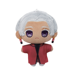 Tokyo Revengers: NuiPal Plush Mascot - Izana Kurokawa [Movic]