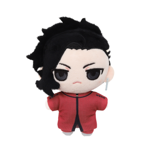 Tokyo Revengers: NuiPal Plush Mascot - Hajime Kokonoi [Movic]