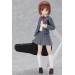 Gunslinger Girl - Henrietta [Figma 164]