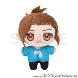 The iDOLMASTER SideM: NuiPal Plush Mascot Vol.2 - Minori Watanabe [Movic]