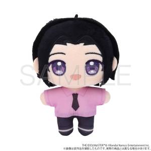 The iDOLMASTER SideM: NuiPal Plush Mascot Vol.2 - Nao Okamura [Movic]
