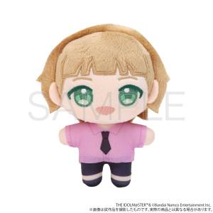 The iDOLMASTER SideM: NuiPal Plush Mascot Vol.2 - Kanon Himeno [Movic]