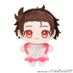 Medalist: NuiPal Plush Mascot - Inori Yuitsuka [Movic]