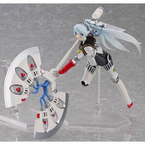 Persona 4 - Labrys [Figma 167]