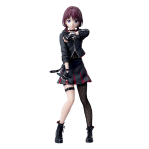 XStellar Figure: Girls Band Cry - Nina Iseri (2nd Hand) [SEGA]