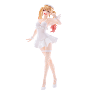 BiCute Pure Figure: My Dress-Up Darling - Marin Kitagawa (2nd Hand) [FuRyu]