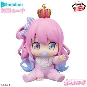 Hololive IF: Holo Babies - Himemori Luna (Banpresto) [2nd hand]
