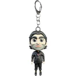 Death Stranding 2: Dollman Talking Keychain (2nd Hand) [Taito